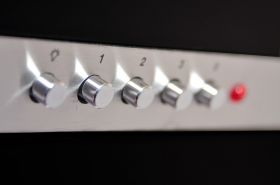 Odsavač par EMPIRE KD 319060