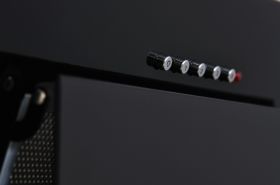 Odsavač par EMPIRE KD 330060