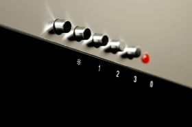 Odsavač par EMPIRE KD 331090