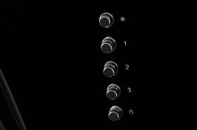 Odsavač par EMPIRE KD 333060