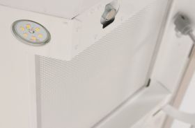 Odsavač par EMPIRE KDp 348060 + DÁLKOVÉ OVLÁDÁNÍ