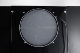 Odsavač par EMPIRE KDp 349060 + DÁLKOVÉ OVLÁDÁNÍ