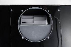 Odsavač par EMPIRE KDp 349060 + DÁLKOVÉ OVLÁDÁNÍ