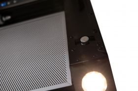 Odsavač par EMPIRE KDp 349060 + DÁLKOVÉ OVLÁDÁNÍ