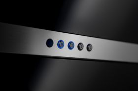 Odsavač par EMPIRE KDp 349060 + DÁLKOVÉ OVLÁDÁNÍ