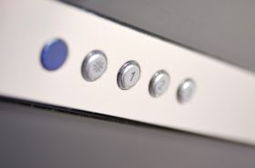 Odsavač par EMPIRE KDp 349090 + DÁLKOVÉ OVLÁDÁNÍ