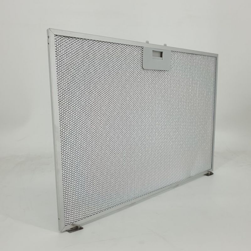 2438 | ND EMPIRE Tukový filtr 456 x 307 x 8