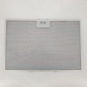 2438 | ND EMPIRE Tukový filtr 456 x 307 x 8