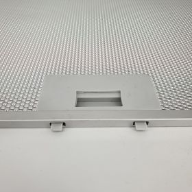 2438 | ND EMPIRE Tukový filtr 456 x 307 x 8