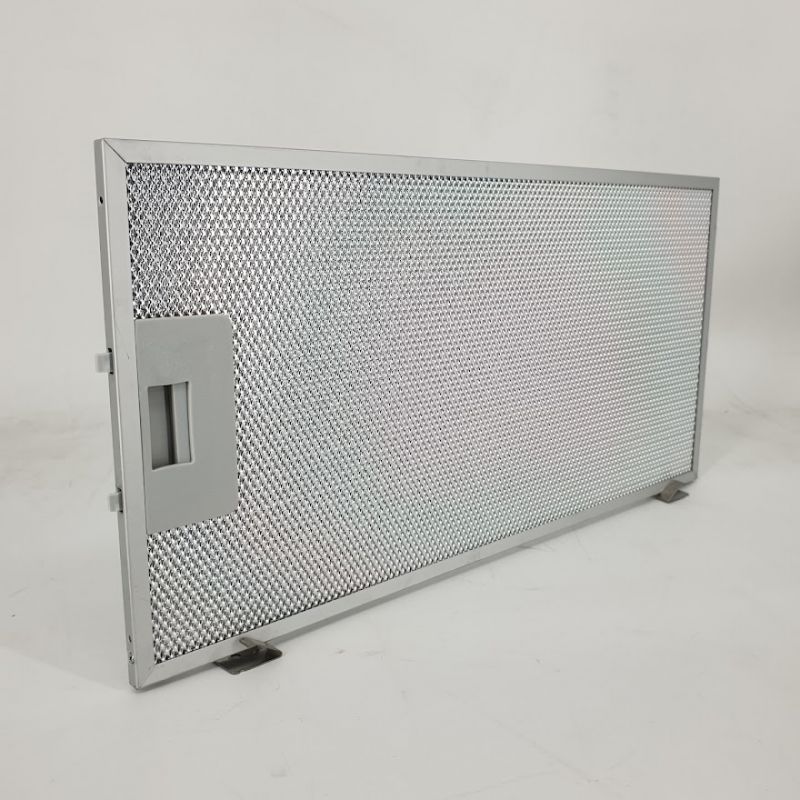 Tukový filtr 415 x 206 x 8