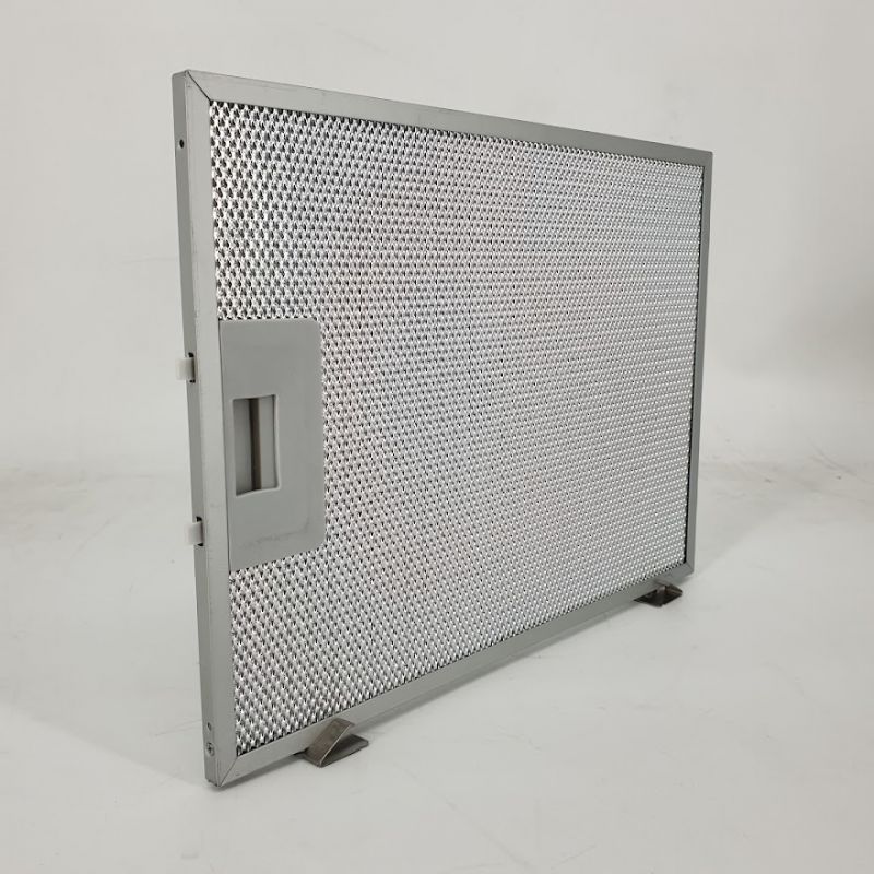 2439 | ND EMPIRE Tukový filtr 307 x 228 x 8