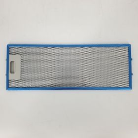 3929 | ND EMPIRE Tukový filtr 158 x 429 x 8 se zaobleným rámem