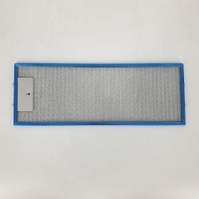 3929 | ND EMPIRE Tukový filtr 158 x 429 x 8 se zaobleným rámem