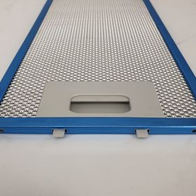 3929 | ND EMPIRE Tukový filtr 158 x 429 x 8 se zaobleným rámem