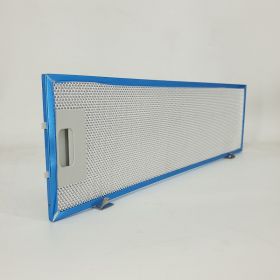 3926 | ND EMPIRE Tukový filtr 158 x 529 x 8 se zaobleným rámem