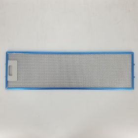 3926 | ND EMPIRE Tukový filtr 158 x 529 x 8 se zaobleným rámem