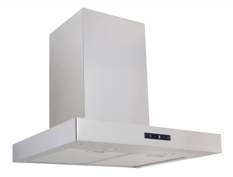 Odsavač par EMPIRE VIP KD 511060 + DÁLKOVÉ OVLÁDÁNÍ