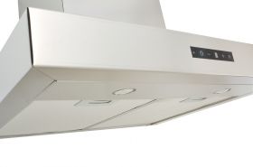 Odsavač par EMPIRE VIP KD 511060 + DÁLKOVÉ OVLÁDÁNÍ