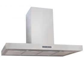 Odsavač par EMPIRE VIP KD 511090 + DÁLKOVÉ OVLÁDÁNÍ