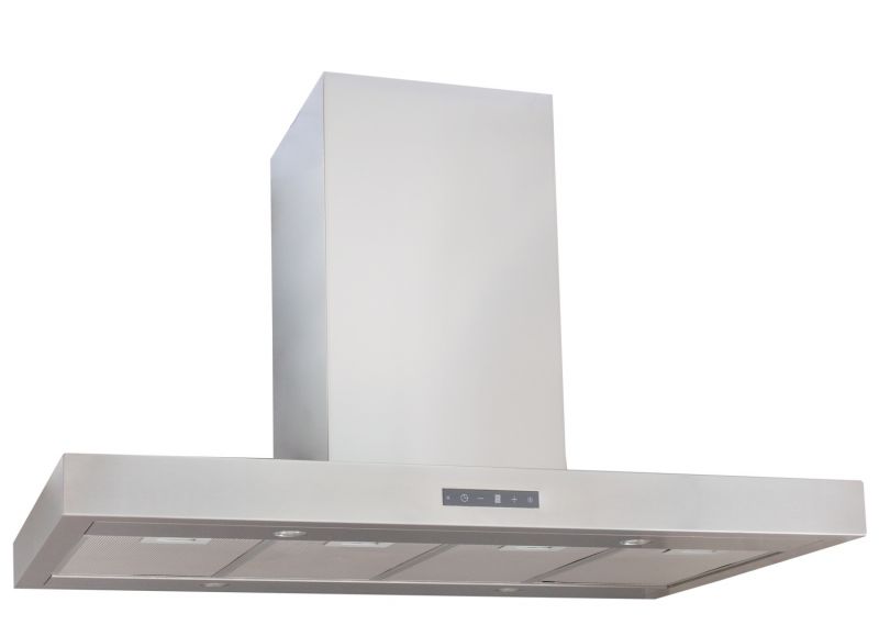 Odsavač par EMPIRE VIP KD 511090 + DÁLKOVÉ OVLÁDÁNÍ