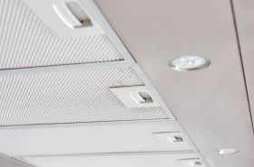 Odsavač par EMPIRE VIP KD 511090 + DÁLKOVÉ OVLÁDÁNÍ