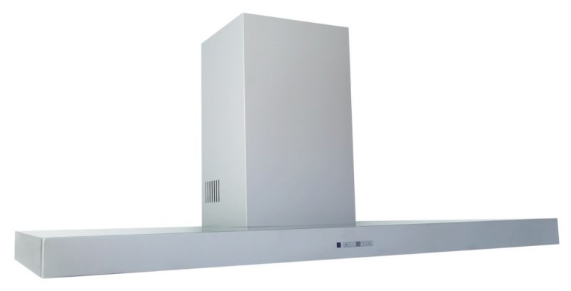 Odsavač par EMPIRE VIP KD 511120 + DÁLKOVÉ OVLÁDÁNÍ