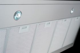 Odsavač par EMPIRE VIP KD 511120 + DÁLKOVÉ OVLÁDÁNÍ