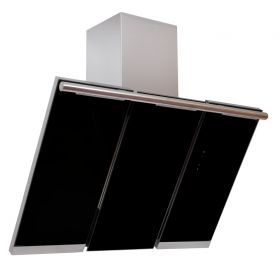 Odsavač par EMPIRE VIP KD 521090 + DÁLKOVÉ OVLÁDÁNÍ