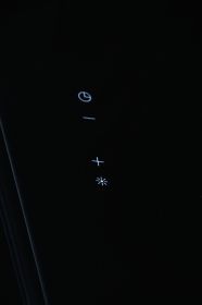 Odsavač par EMPIRE VIP KD 521090 + DÁLKOVÉ OVLÁDÁNÍ