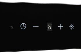 Odsavač par EMPIRE VIP KD 522090 + DÁLKOVÉ OVLÁDÁNÍ