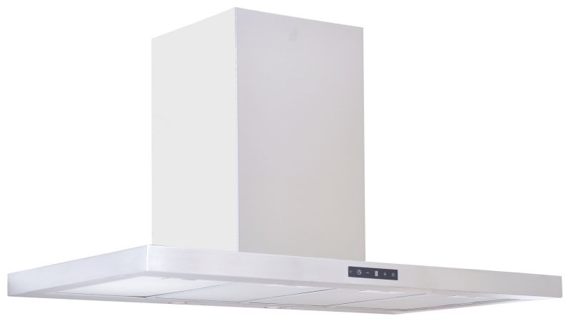 Odsavač par EMPIRE VIP KD 541060 SLIM + DÁLKOVÉ OVLÁDÁNÍ