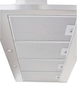 Odsavač par EMPIRE VIP KD 541060 SLIM + DÁLKOVÉ OVLÁDÁNÍ