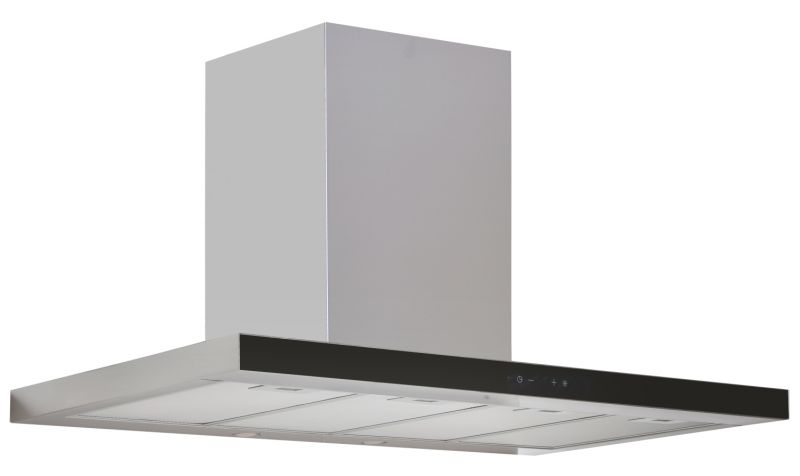 Odsavač par EMPIRE VIP KD 542090 SLIM + DÁLKOVÉ OVLÁDÁNÍ