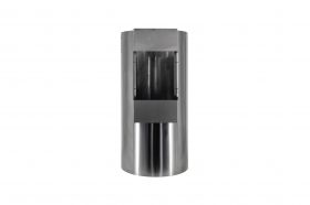 Odsavač par EMPIRE VIP KD ETNA Nerez