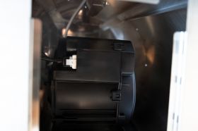 Odsavač par EMPIRE VIP KD ETNA Nerez