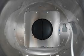 Odsavač par EMPIRE VIP KD ETNA Nerez