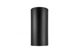 Odsavač par EMPIRE VIP KD ETNA Černá