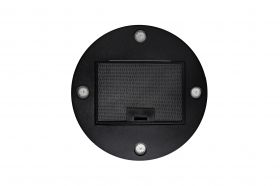 Odsavač par EMPIRE VIP KD ETNA Černá