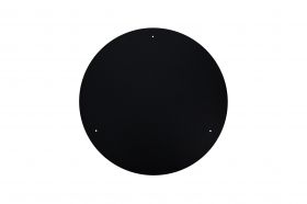 Odsavač par EMPIRE VIP KD ETNA Černá