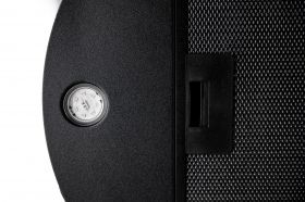 Odsavač par EMPIRE VIP KD ETNA Černá