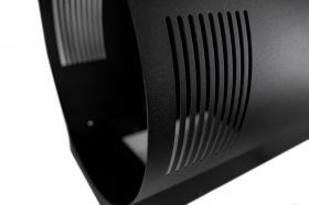 Odsavač par EMPIRE VIP KD ETNA Černá