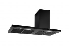 Odsavač par EMPIRE VIP KD PESCARA 120