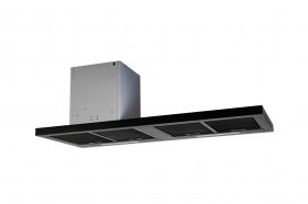 Odsavač par EMPIRE VIP KD PESCARA 120