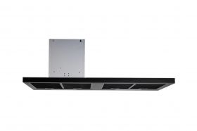 Odsavač par EMPIRE VIP KD PESCARA 120