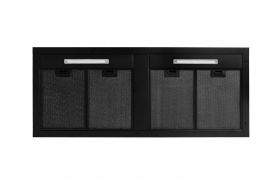 Odsavač par EMPIRE VIP KD PESCARA 120