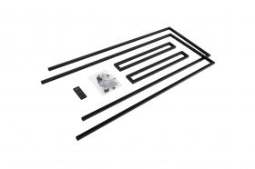 Odsavač par EMPIRE VIP KD PESCARA 120