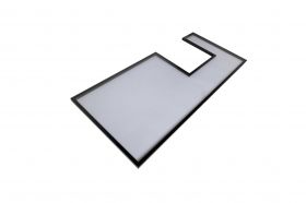 Odsavač par EMPIRE VIP KD PESCARA 120