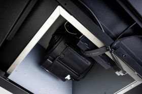 Odsavač par EMPIRE VIP KD PESCARA 120