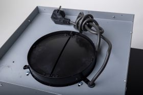 Odsavač par EMPIRE VIP KD PESCARA 120