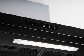 Odsavač par EMPIRE VIP KD PESCARA 120